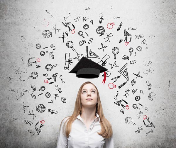 OPTIONS AFTER GRADUATION